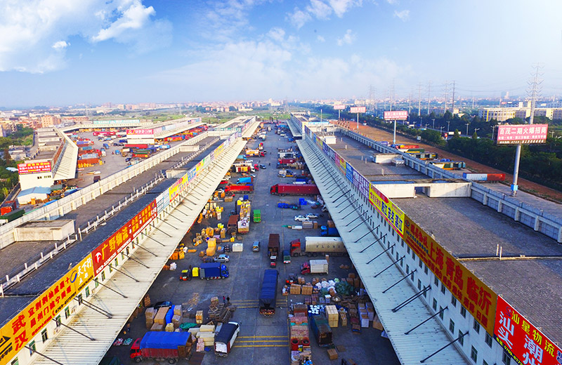 百茂園區(qū)實(shí)景