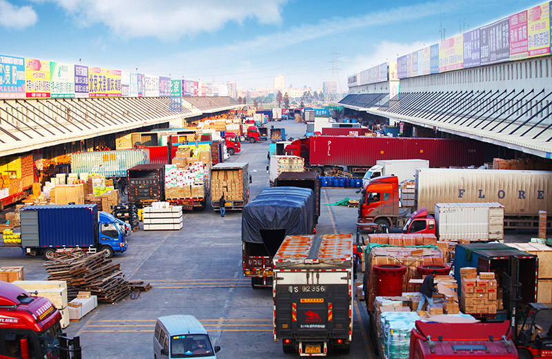 百茂園區(qū)實(shí)景