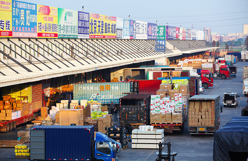 百茂園區(qū)實(shí)景