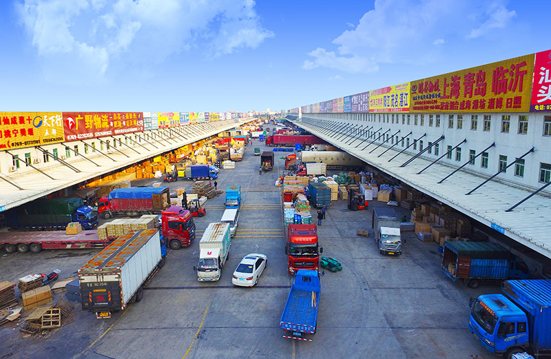 百茂園區(qū)實(shí)景