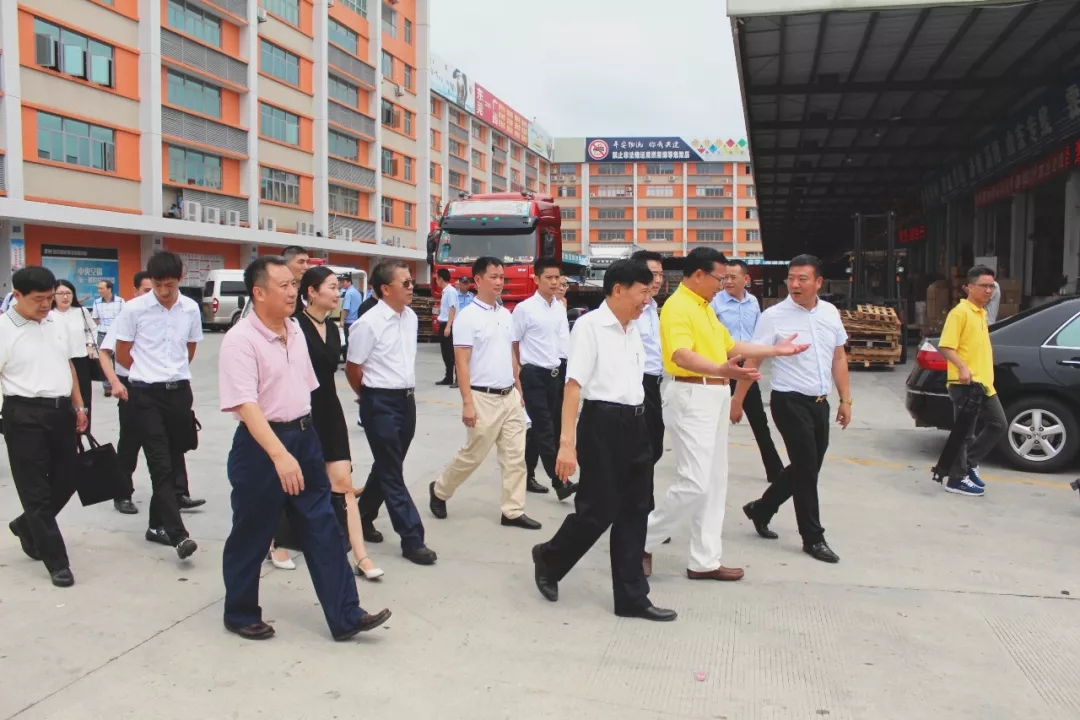 “以法興企”興浙商----第二十期“以法興企”文化沙龍調(diào)研座談會(huì)順利召開(kāi)