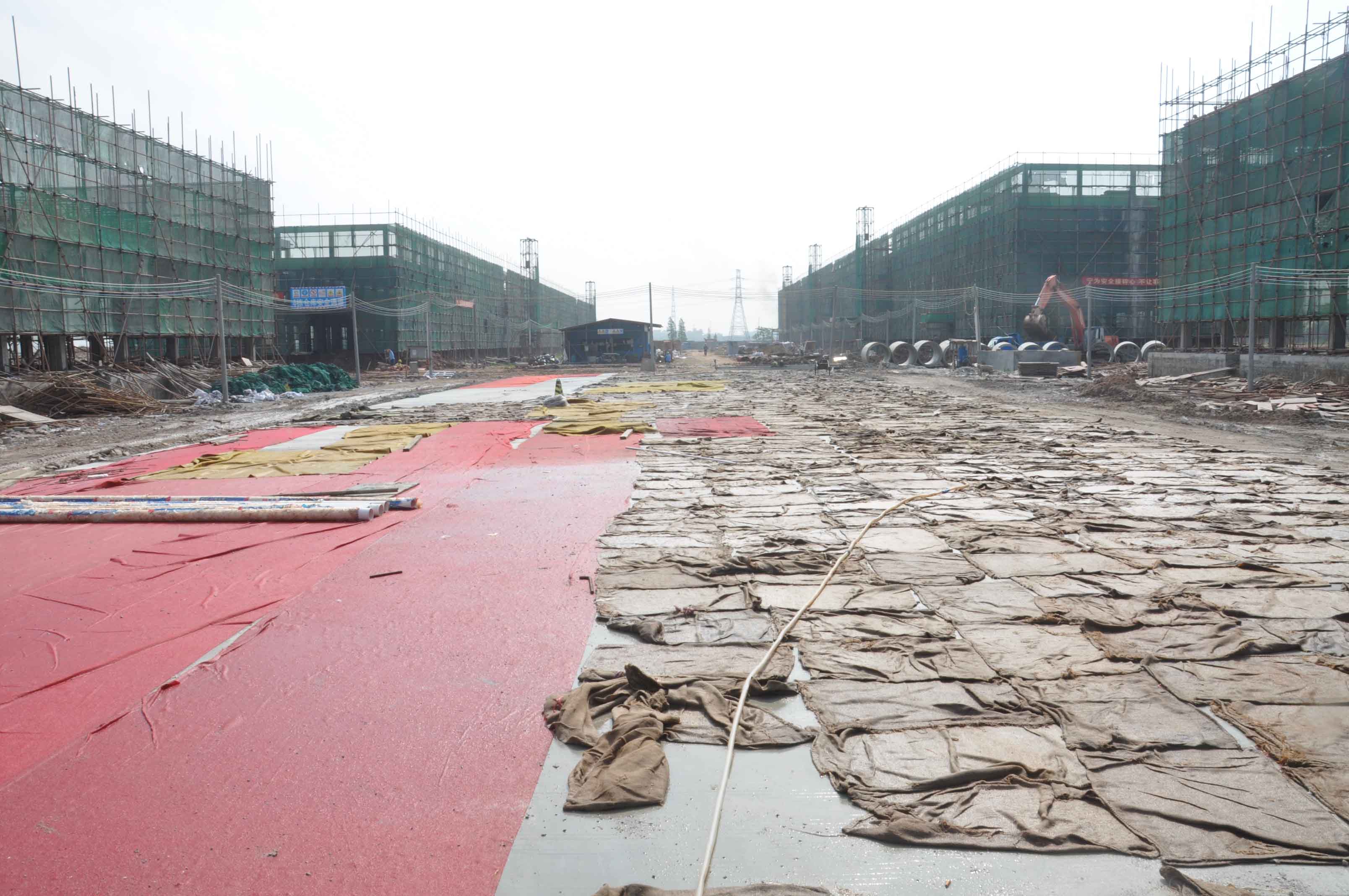 工程進(jìn)度圖片